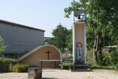 Kapelle